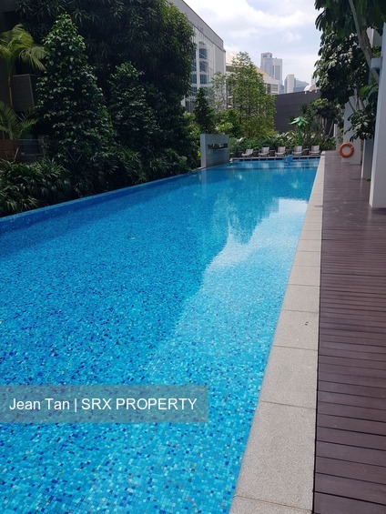The Inspira (D9), Condominium #171232552
